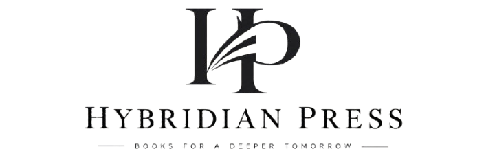 hybridian press logo