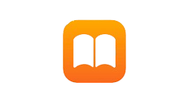 apple books logo